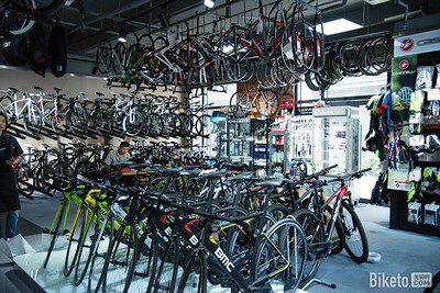 服務為王 羚羊單車的逆境生存法則