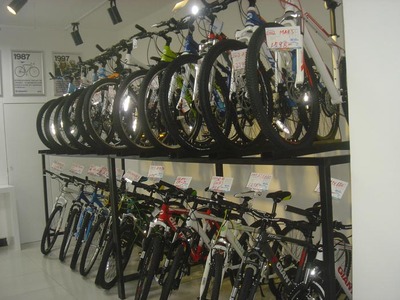 捷安特自行車鳳翔專賣店 專業零售，助力騎行夢想