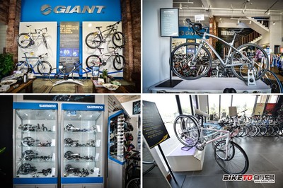 專訪?？谔煅尿T驢俱樂部 探索單車文化先驅者的騎行故事與經營智慧