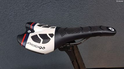 車手戰(zhàn)車 科爾布雷利的美利達Reacto，征戰(zhàn)世錦賽與環(huán)意的公路利器